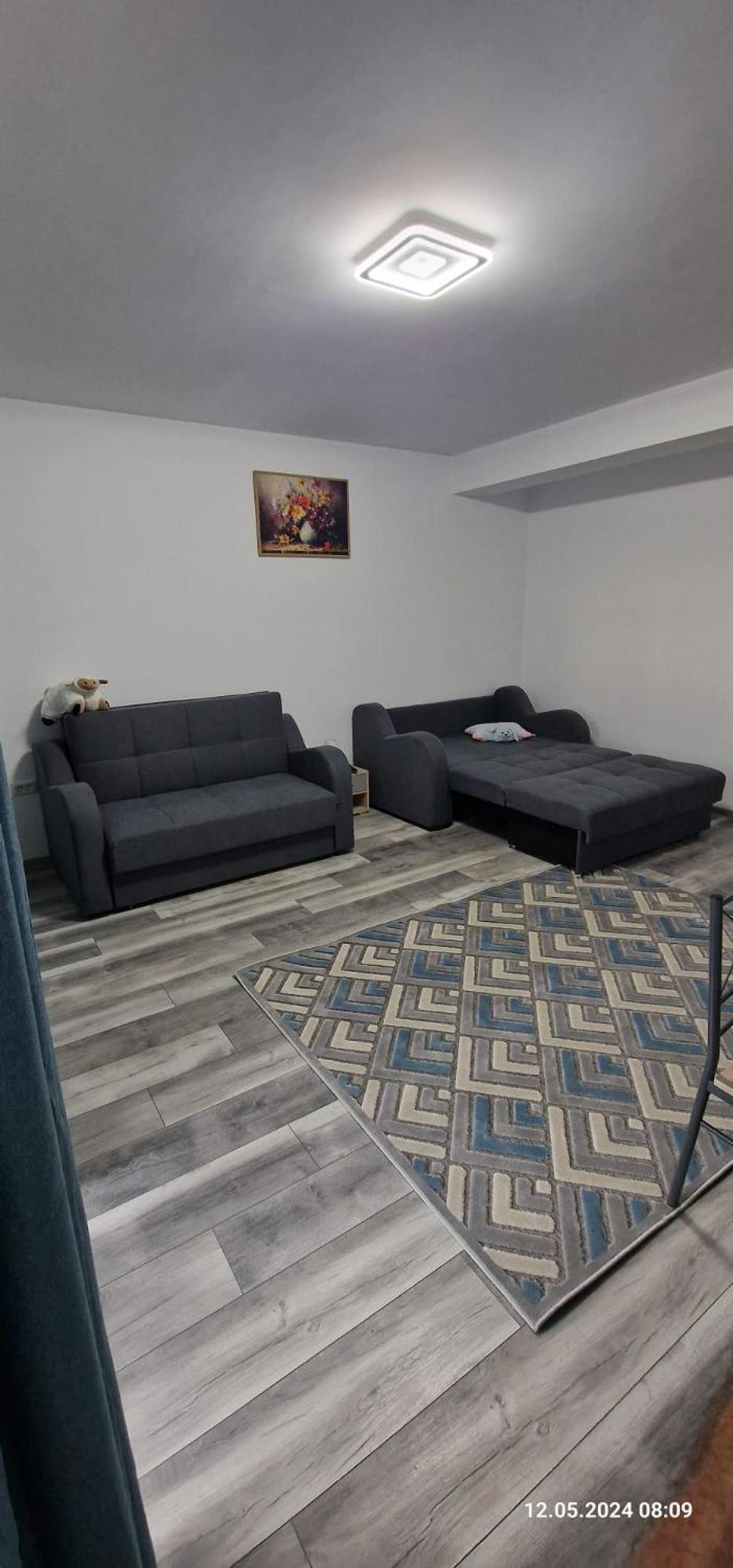 Studio Miru Agigea Exterior photo